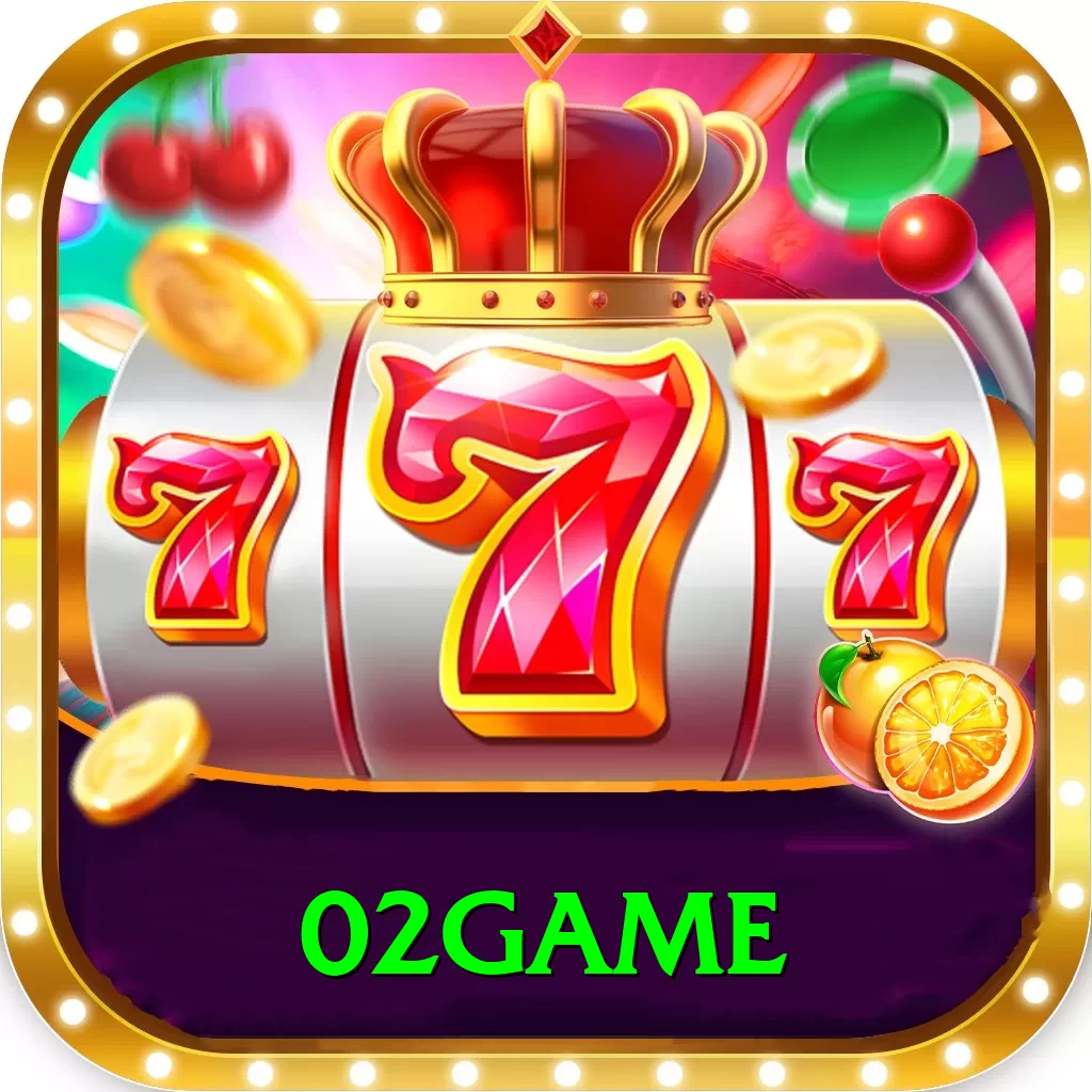 02Game Gold v5.4.6 - 2