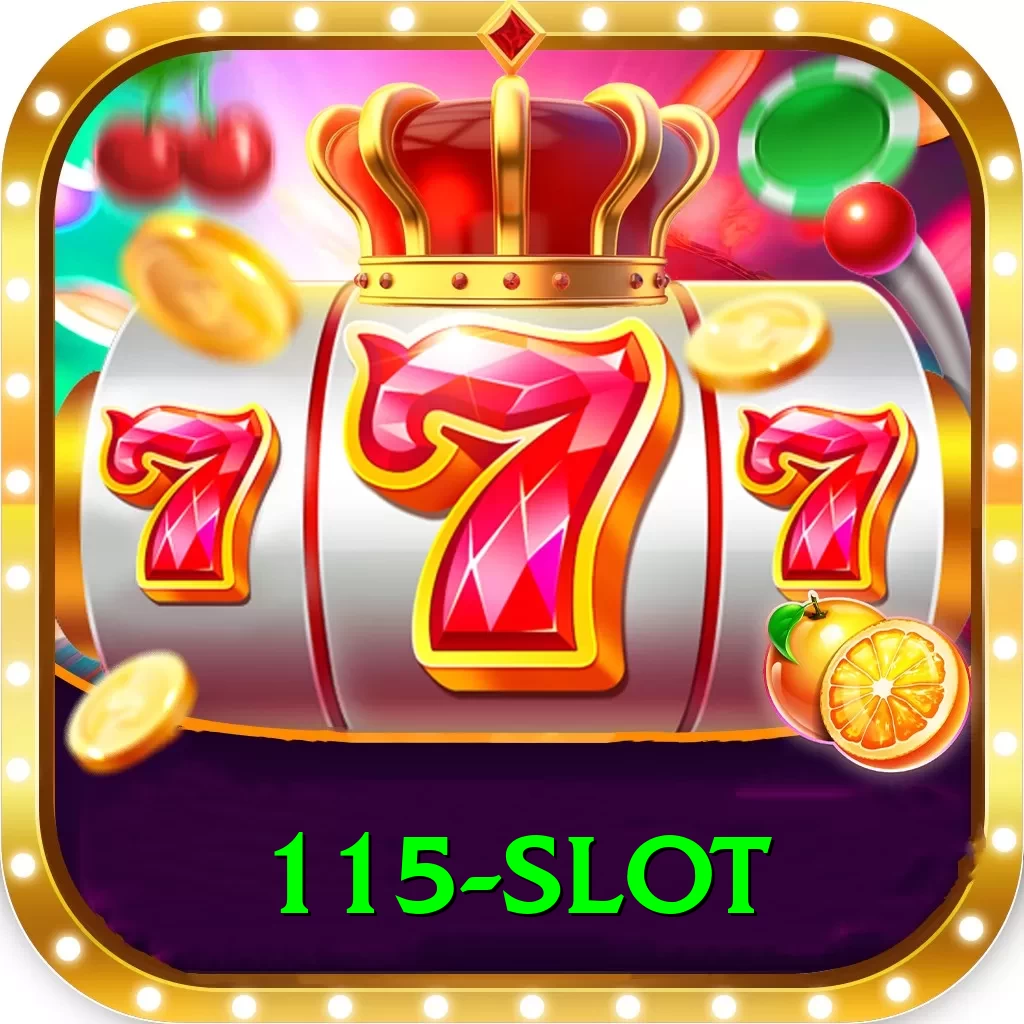 115 slot Bonus Master v2.0.8 - 2