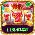 115 slot Bonus Master v2.0.8
