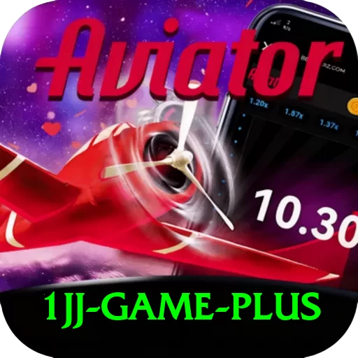 1JJ Game Plus Edition v3.5.8 - 2