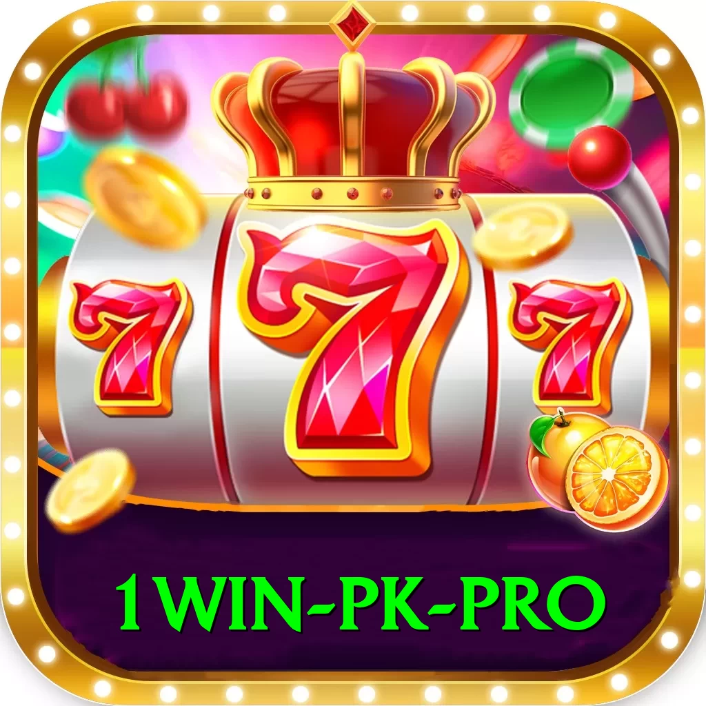 1Win PK Slot Machine Extreme - 2