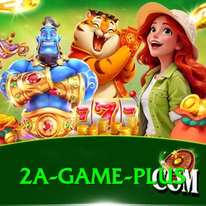 2A Game Game Premium v5.4.8 - 2