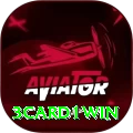 3card1win Jackpot King v2.8.3