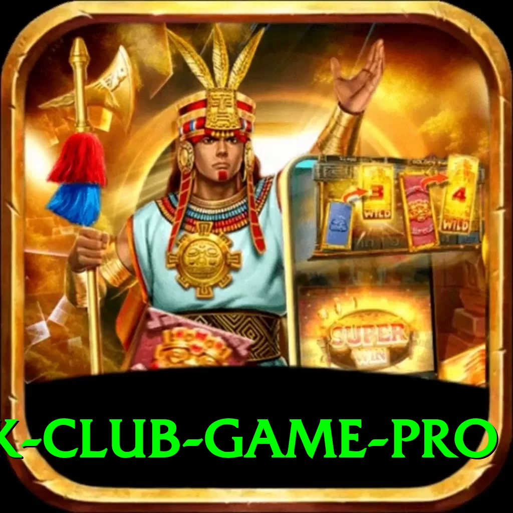3K Club Game Slot Machine Super - 2
