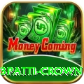 3patti crown Casino Legend v4.0.4