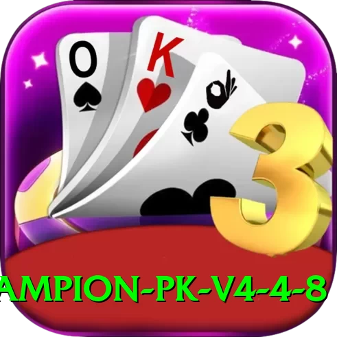 666DGame Champion PK v4.4.8 - 2