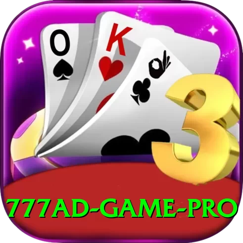777AD Game - Premium Earning App - 2