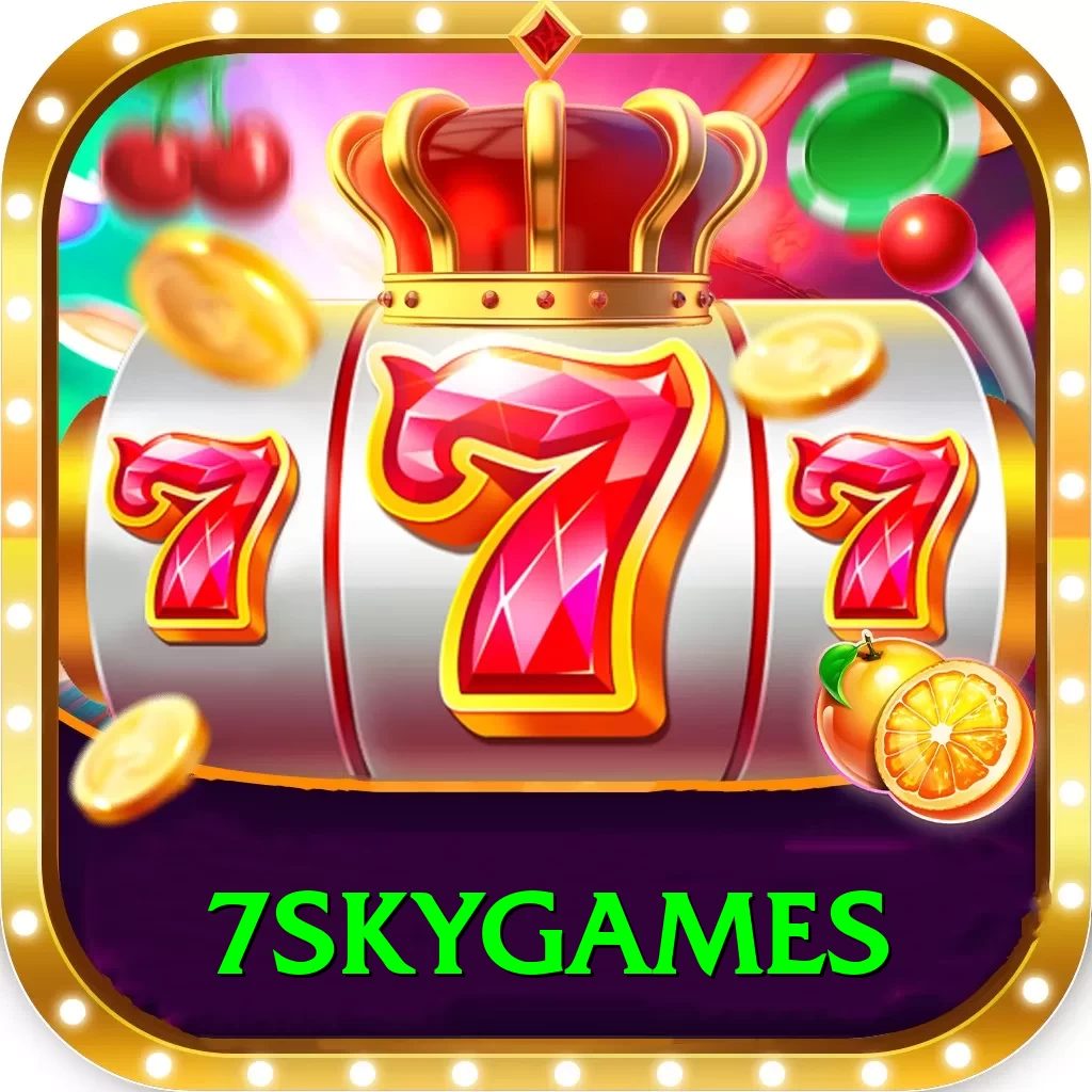 7skygames Game Mega v5.1.9 - 2