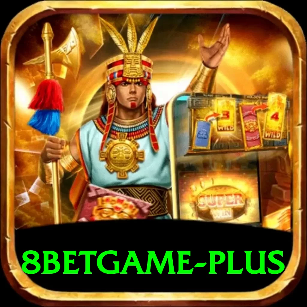 8Betgame - Casino Ultimate - 2