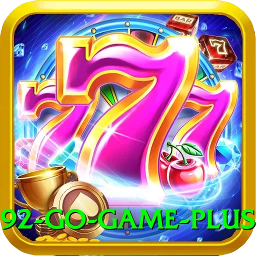 92 Go Game VIP v3.0.8 - 2