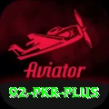 92 PKR Turbo Pro v2.7.1