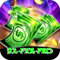 92 PKR Live Plus