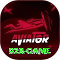 92R Game VIP Edition v1.6.4