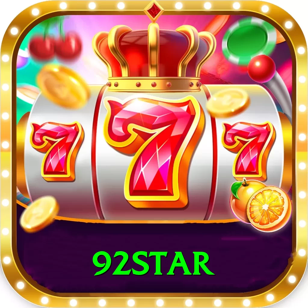 92star Max Pro v3.9.7 - 2