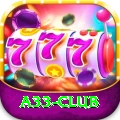 A33 Club Games (Casino & Earning) Pro v3.3.9