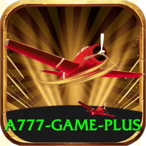 A777 Game Games Supreme - 2