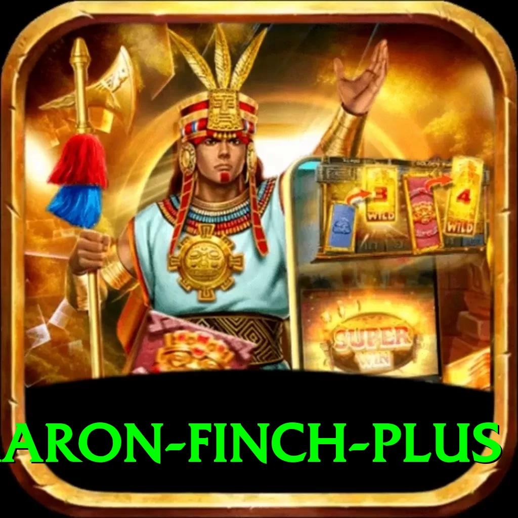 aaron finch Game Extreme v3.9.7 - 2