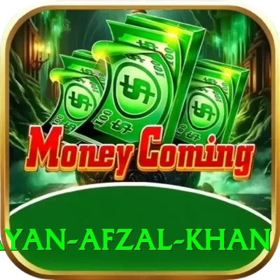 aayan afzal khan - Real Money Super - 2