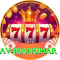 abhinav manohar Plus Jackpot