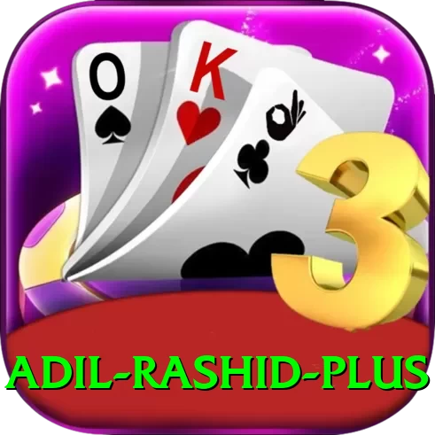 adil rashid - Gaming Plus - 2