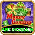 afif hossain Deluxe v1.5.3