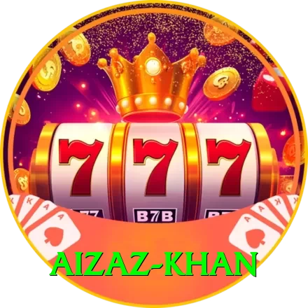 aizaz khan Plus Jackpot - 2