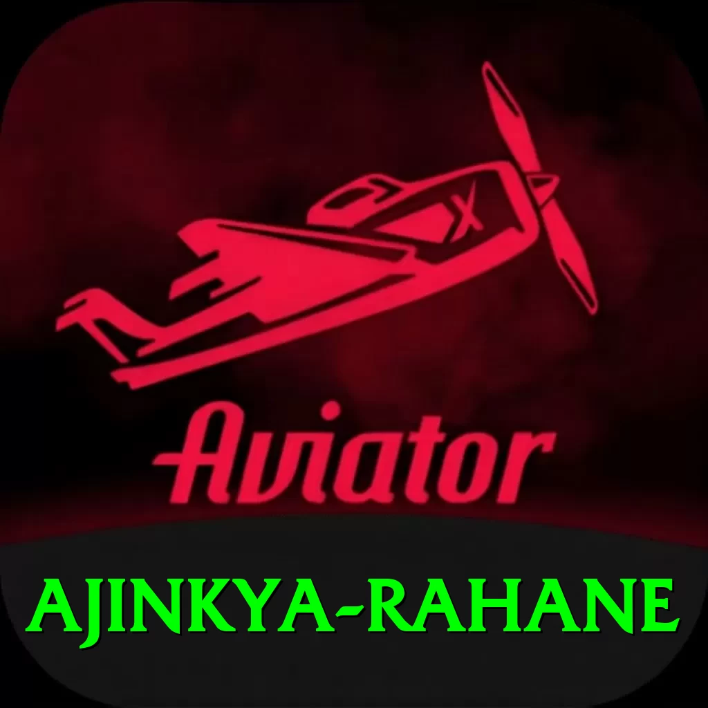 ajinkya rahane Elite PK v1.9.4 - 2