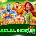 akeal hosein - Real Money Plus
