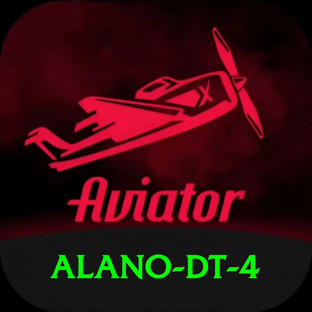 Alano DT 4 Gold v4.5.7 - 2