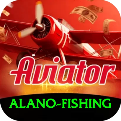 Alano Fishing Apps (Tools & Injectors) Deluxe v2.0.8 - 2