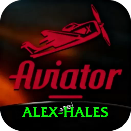 alex hales Official v2.9.3 - 2
