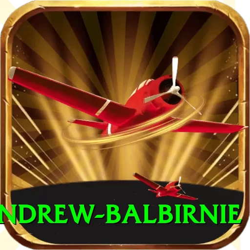 andrew balbirnie Bonus Champion v2.3.1 - 2