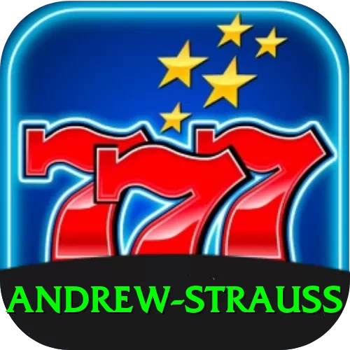 andrew strauss Slot Machine Plus - 2