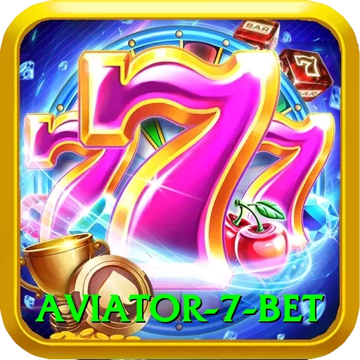 aviator 7 bet King Latest v2.3.6 - 2