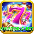 aviator 7 bet King Latest v2.3.6