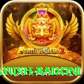 ayush badoni Games Extreme