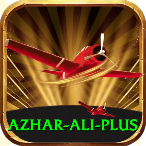 azhar ali Gold v3.8.6 - 2