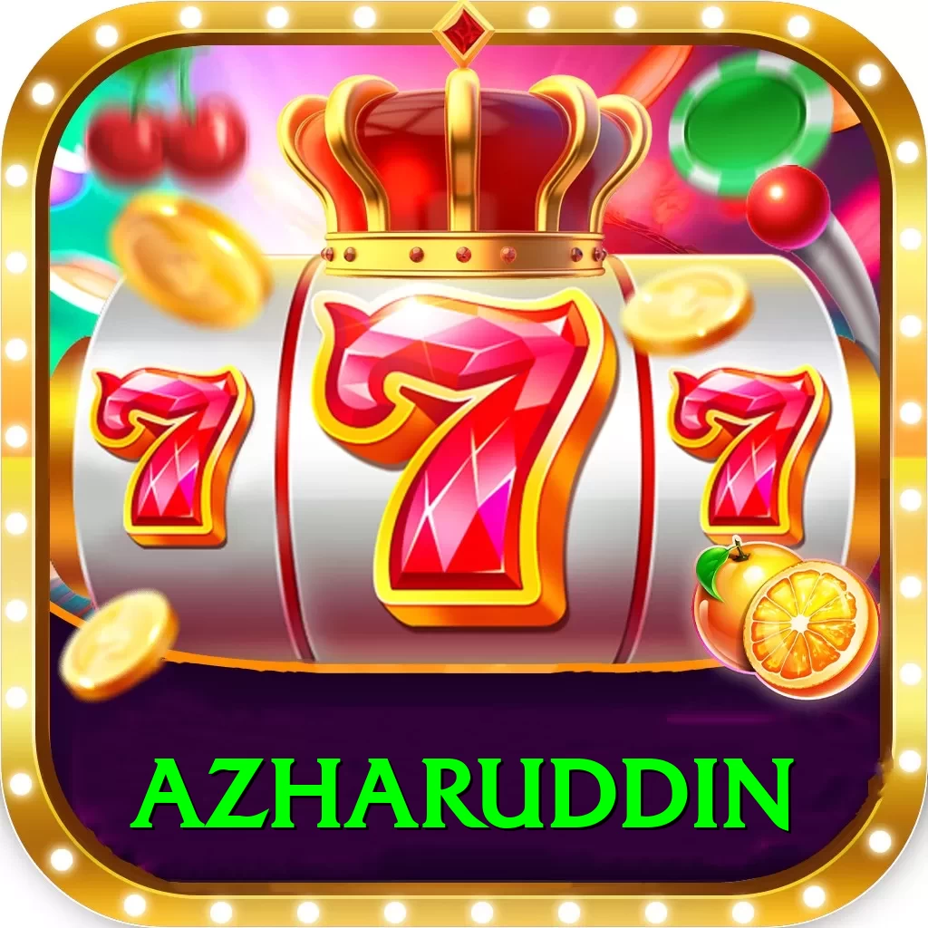 azharuddin Official v1.0.2 - 2