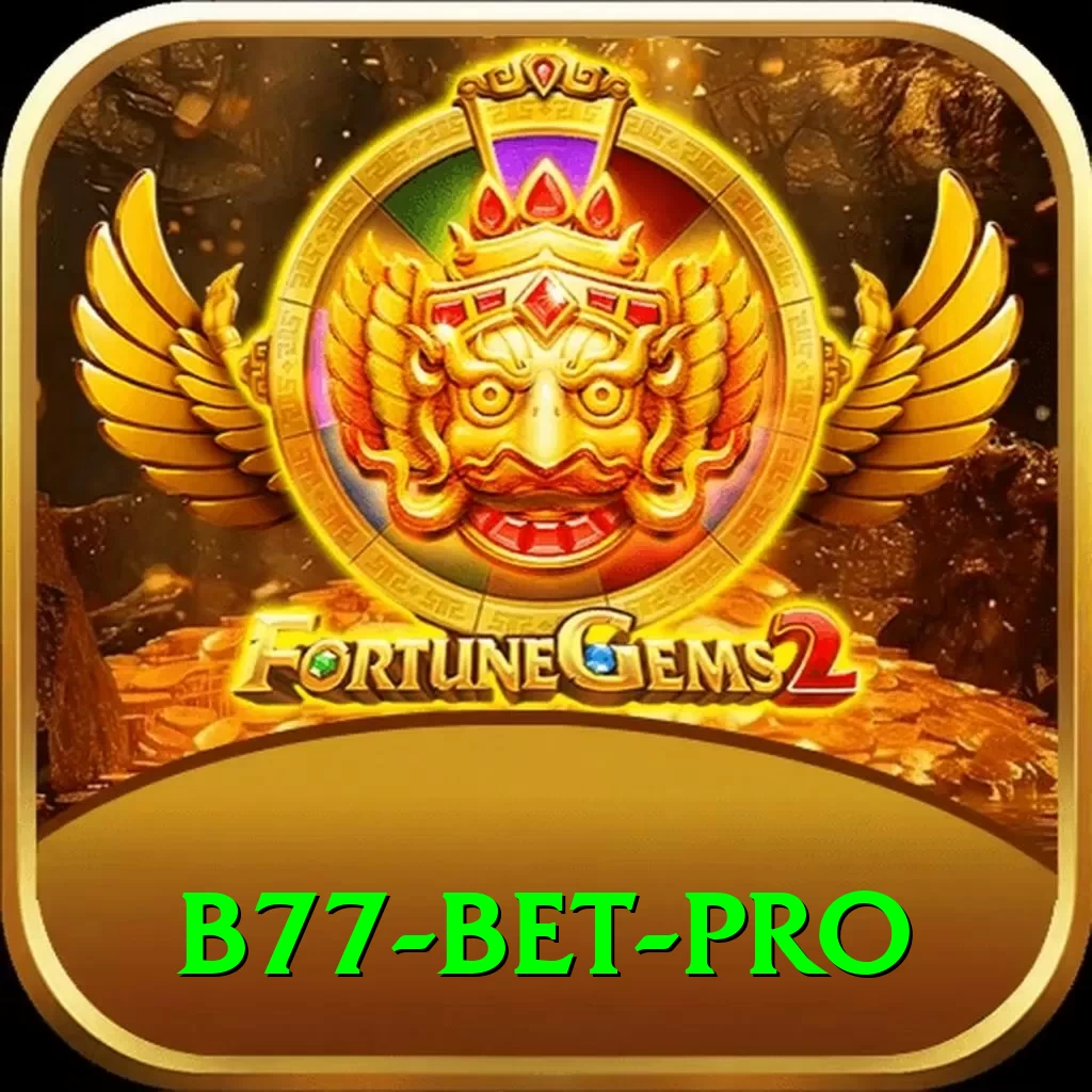 B77 Bet Gold Pro v3.5.5 - 2