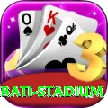 barabati stadium - Live Plus