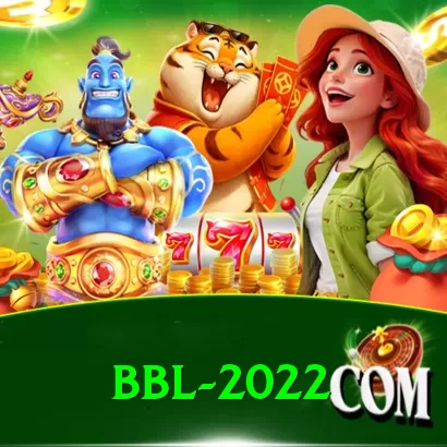 bbl 2022 - Casino Master - 2