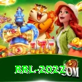 bbl 2022 - Casino Master