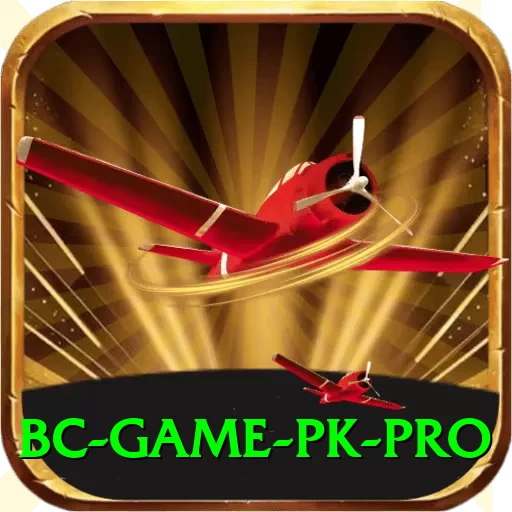 Bc.Game PK - Casino Ultimate - 2
