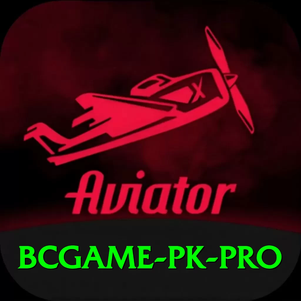 bcgame.pk Elite v3.6.0 - 2