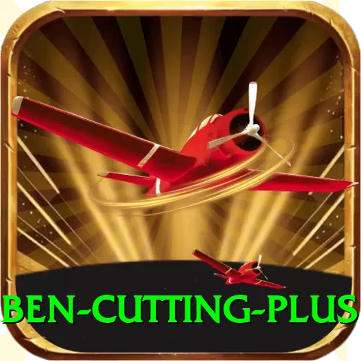 ben cutting Gaming Supreme v3.1.8 - 2