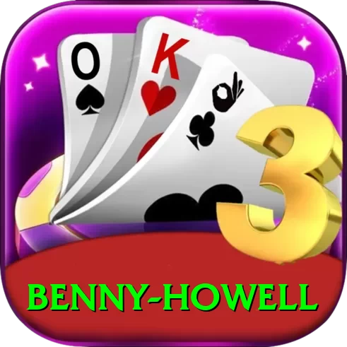 benny howell Legend Latest v3.3.6 - 2