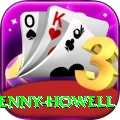 benny howell Legend Latest v3.3.6