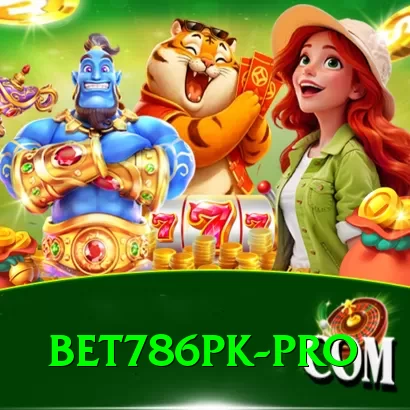 bet786pk Casino Pro v3.8.8 - 2