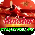 Betandyou PK
