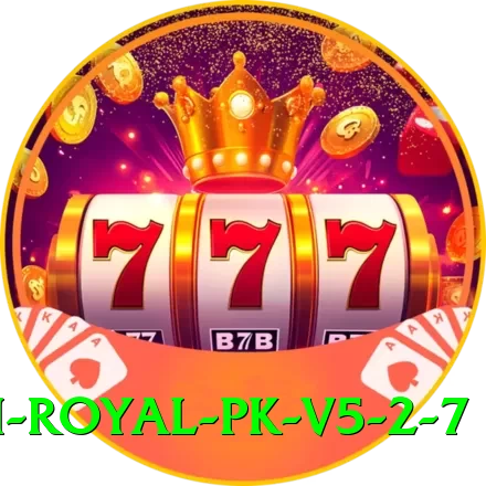 Betandyou Royal PK v5.2.7 - 2